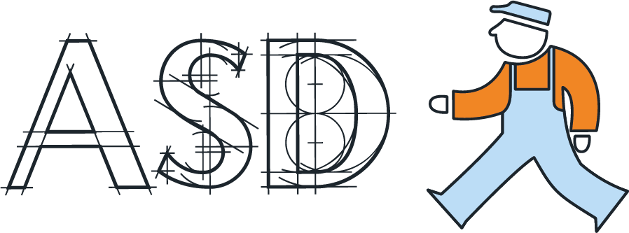 ASD - Page d'accueil